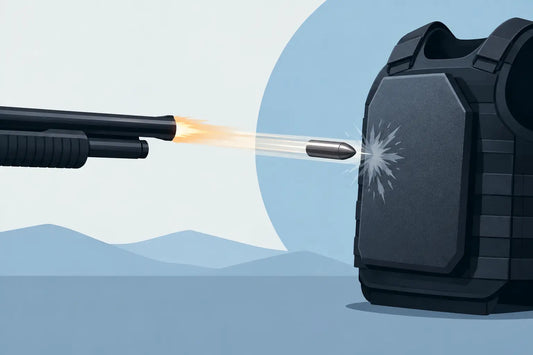 Does Armor Stop Shotgun Slugs? What to Know