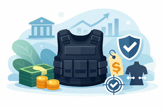 Affordable Cheap High Quality Body Armor That Fits