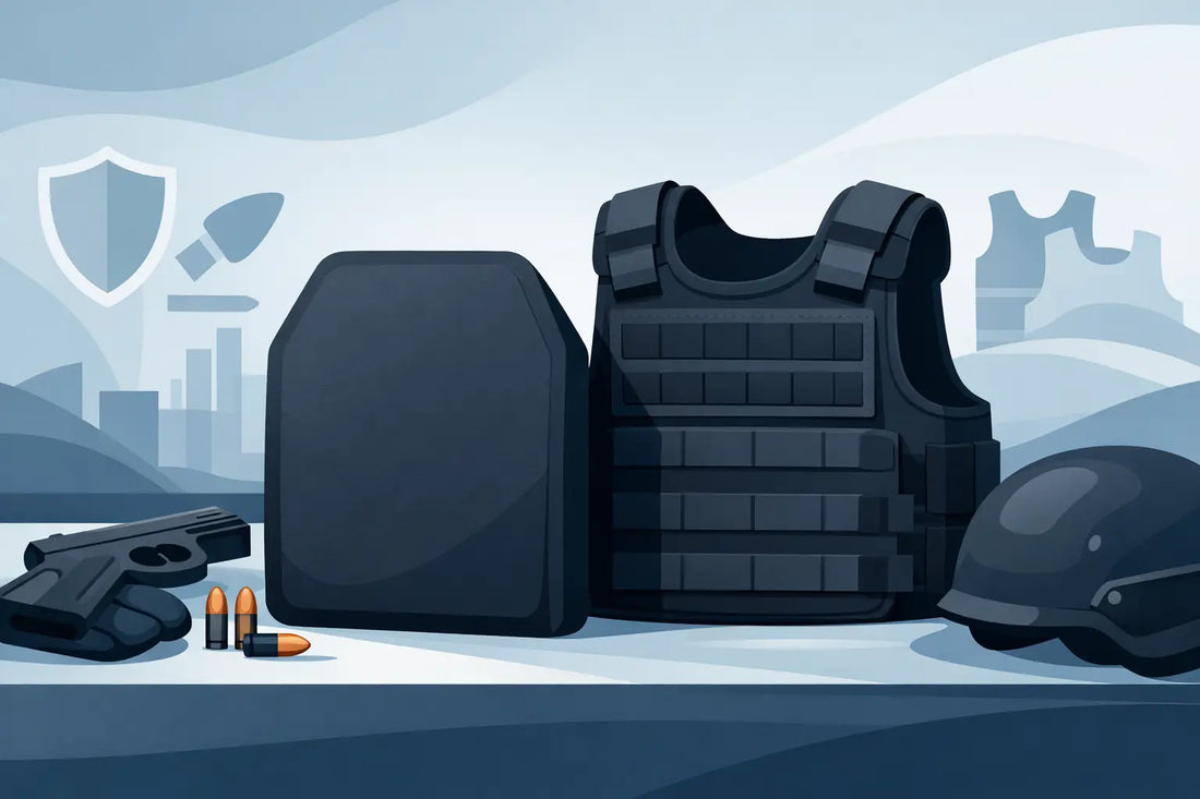 Soft Armor Review: What Level IIIA Buyers Need
