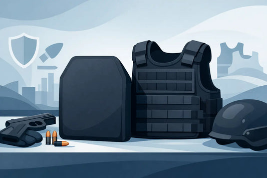 Soft Armor Review: What Level IIIA Buyers Need