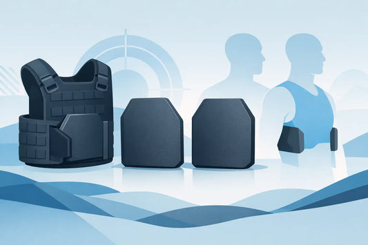 Steel Side Armor Plates: Fit, Weight, Coverage