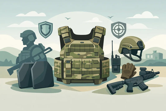 How to Choose a Plate Carrier for Real Use