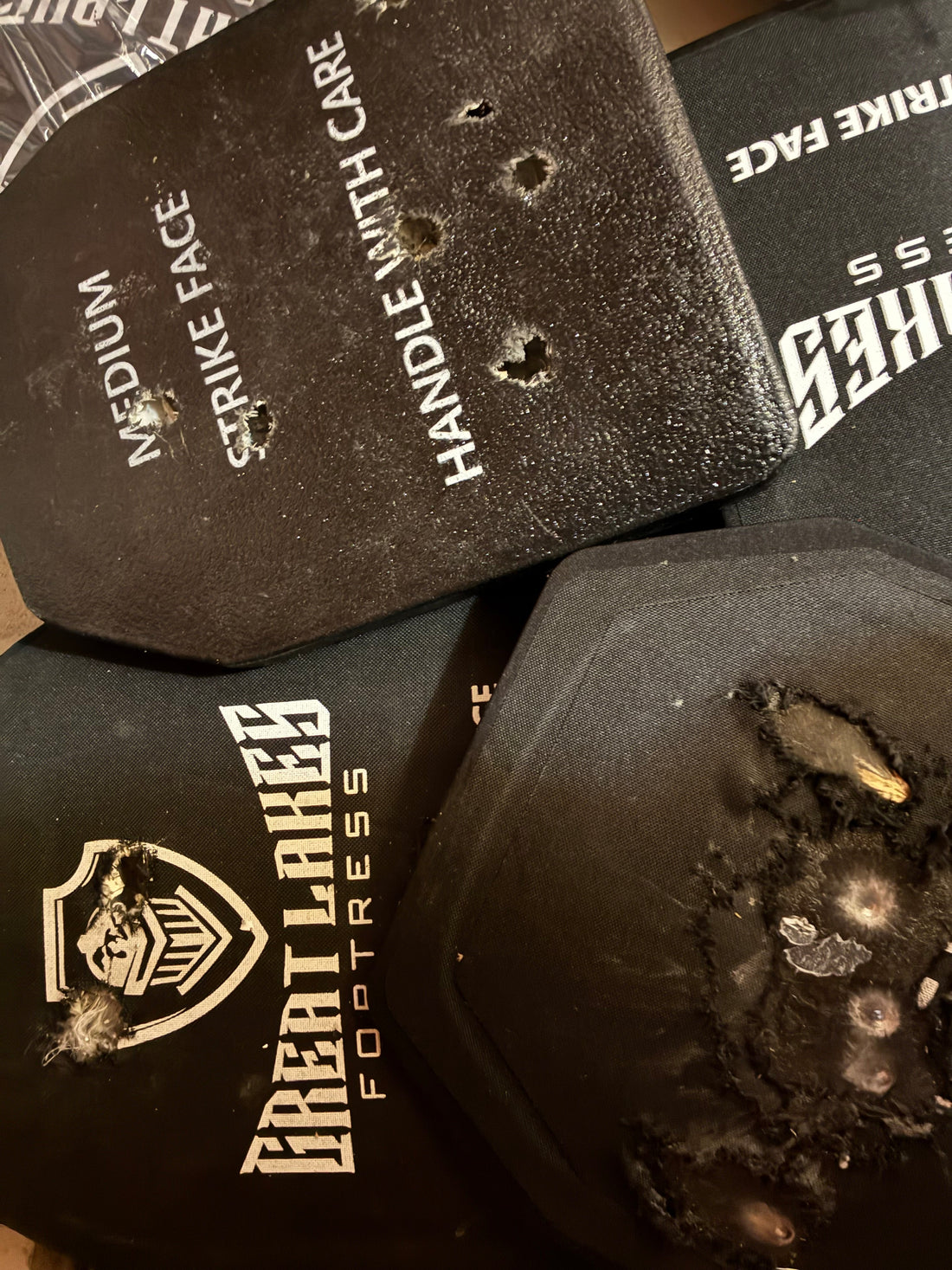 Why Great Lakes Fortress Body Armor Outperforms Competitors — Even at Half the Price