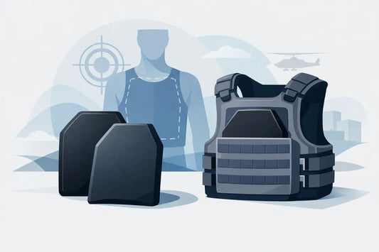 Ballistic Plate Guide for Real-World Fit