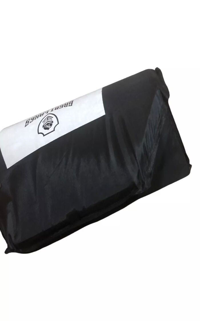 10x12 level 3A soft armor plates ( set of 2 plates )