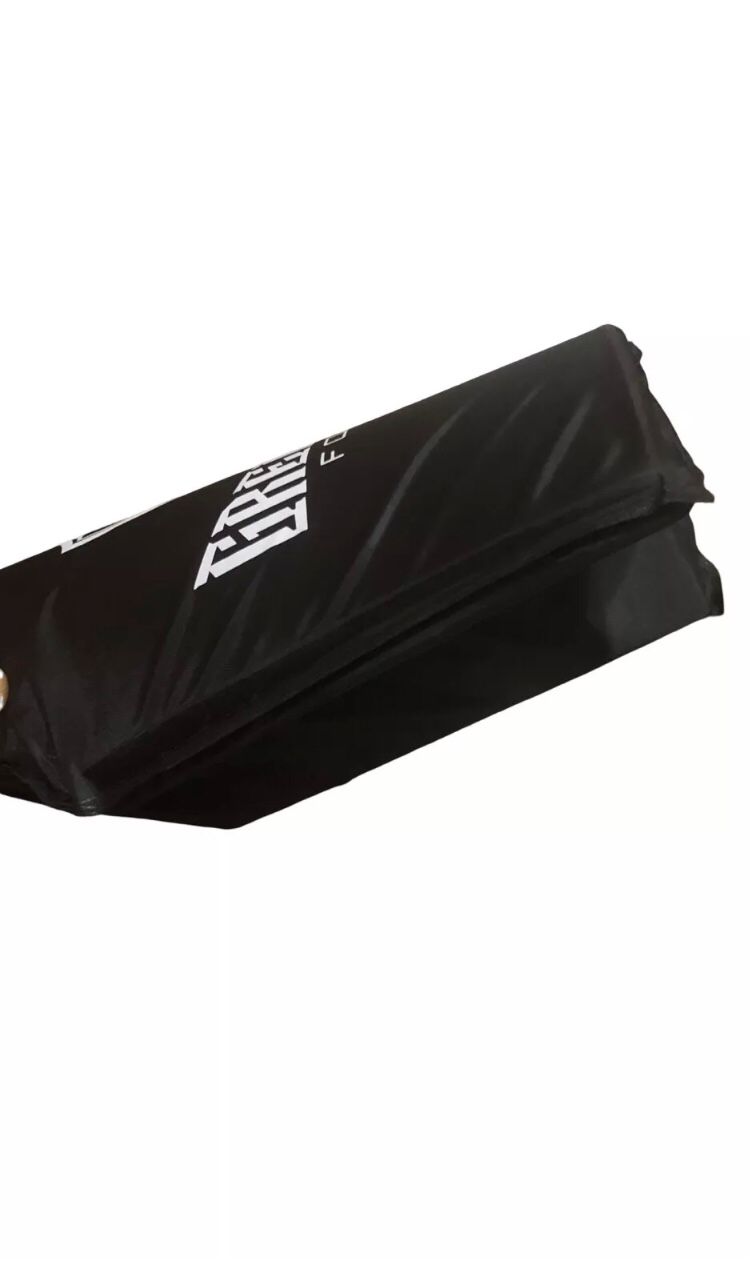 10x12 level 3A soft armor plates ( set of 2 plates )